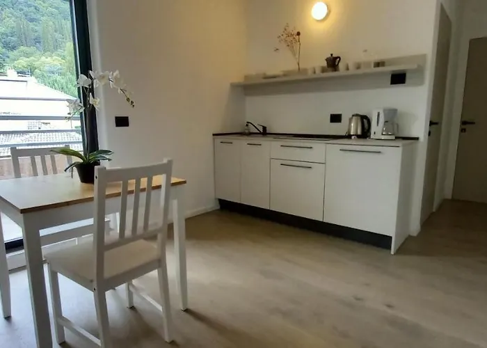 Terrazza Central Apartments